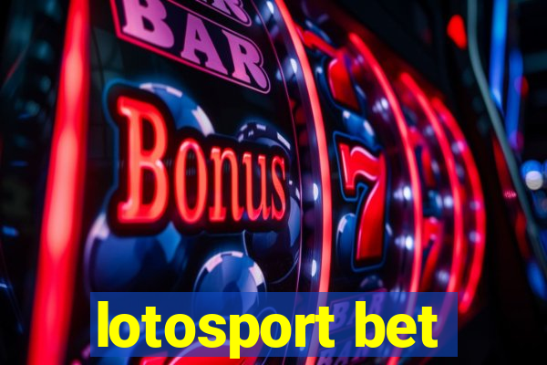 lotosport bet